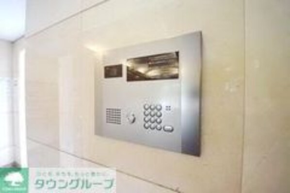 ガーデンズ国立東館の物件内観写真